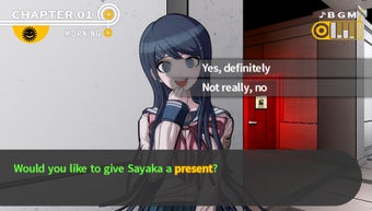 Bild 0 für Danganronpa: Trigger Happ…