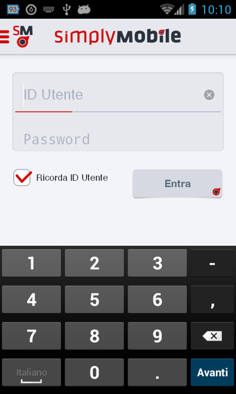 Imagen 0 para SimplyMobile