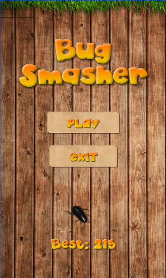 Bild 0 für Bug Smasher