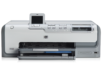 HP Photosmart D7100 Print…の画像0