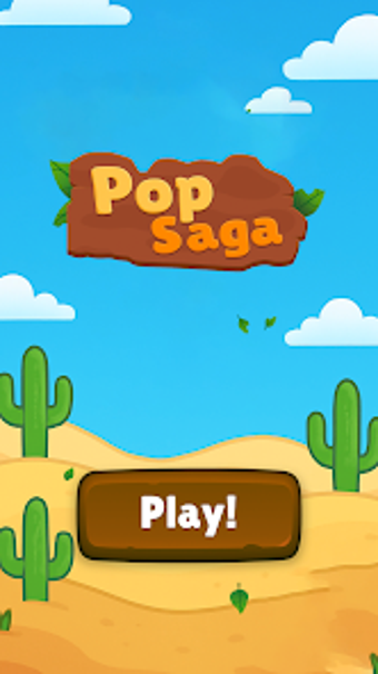 PopSaga的第0张图片