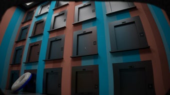 Image 0 for Climb The Backrooms