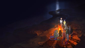 Image 0 pour Goodbye Volcano High