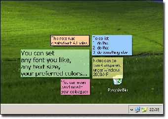 Image 0 for ATnotes