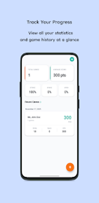 Bowling Diaryの画像0