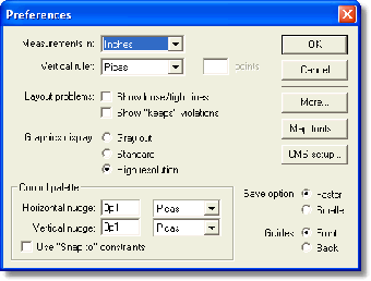 Bild 0 für Adobe Pagemaker