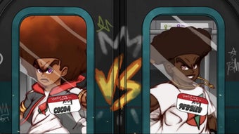 Image 0 pour 5 Force Fighters