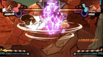 Bild 0 für 5 Force Fighters