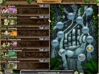 Image 1 pour Virtual Villagers 5