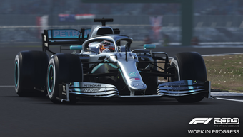 Bild 0 für F1 2019