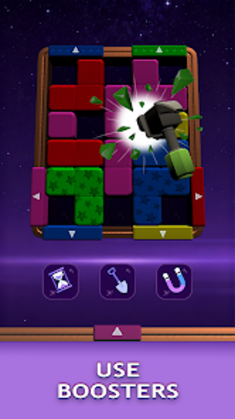 Star Block Jamの画像0