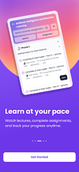 Obraz 0 dla Masai Learn