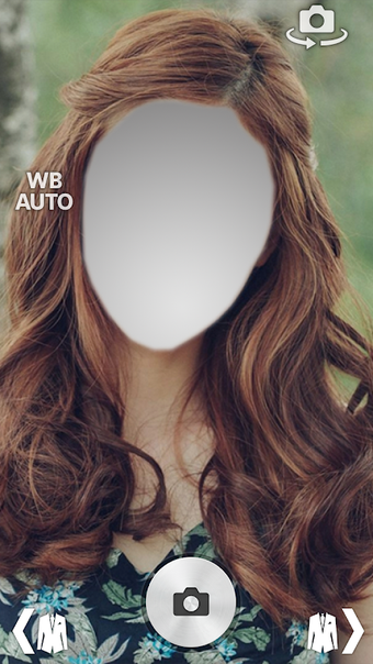 korean girl hair2018の画像0