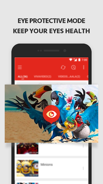 Imagen 3 para PLAYit - Best New Video P…