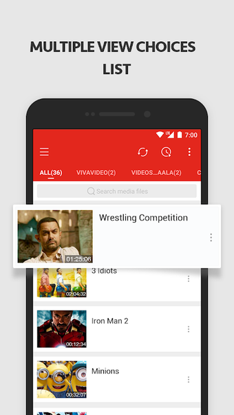 Imagen 7 para PLAYit - Best New Video P…