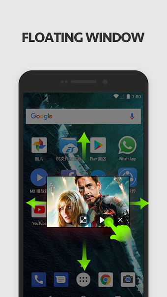 Imagen 5 para PLAYit - Best New Video P…