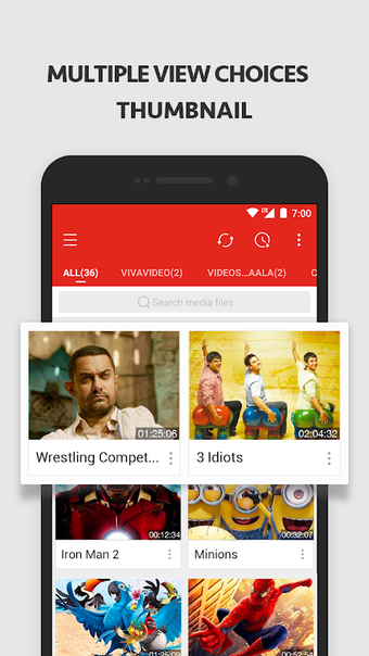 Obraz 6 dla PLAYit - Best New Video P…
