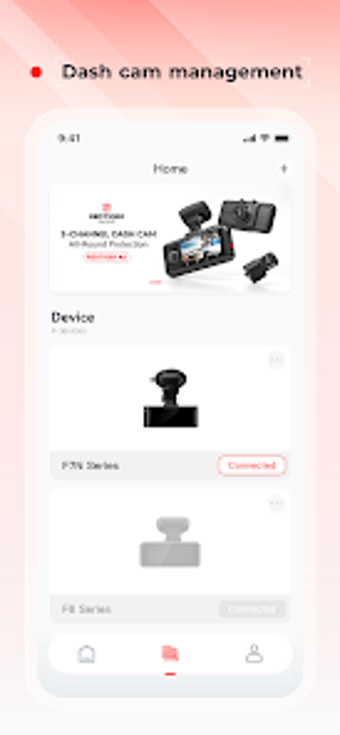 Image 0 pour Redtiger Cam