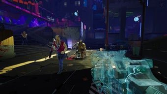 Imagen 0 para Deadlink