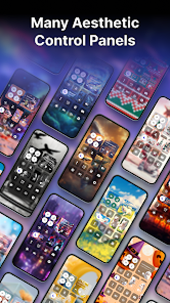 Bild 0 für Amz Themed Control Widget