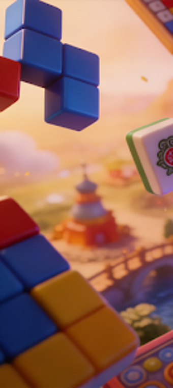 KG999 Fantasy Merge的第0张图片