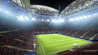 Imagen 0 para FIFA 18 World Cup Russia …