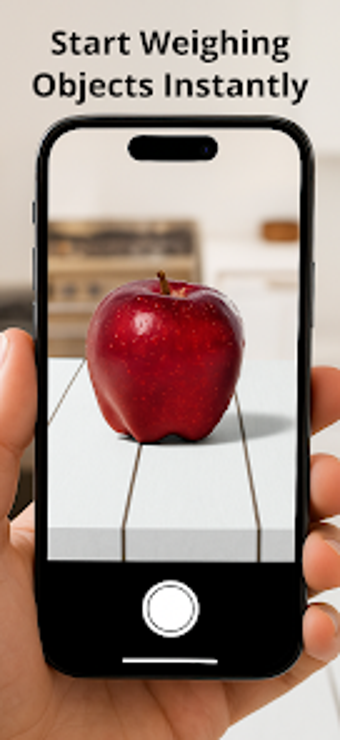 Scale For Grams - Weighin…の画像0