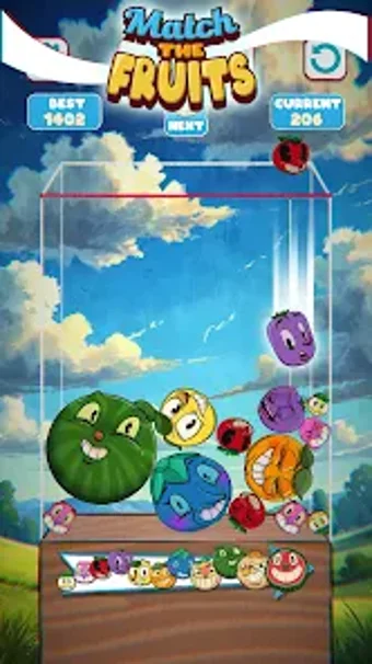 Obraz 0 dla Fruitoons