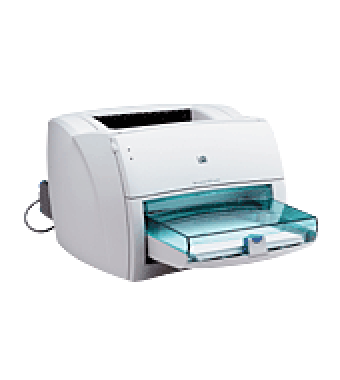 Bild 0 für HP LaserJet 1000 Printer …