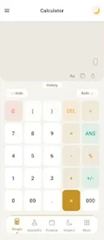 Bild 0 für Eagle Calculator