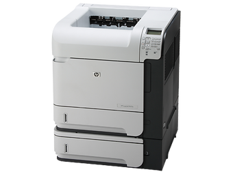 HP LaserJet P4015x Printer drivers