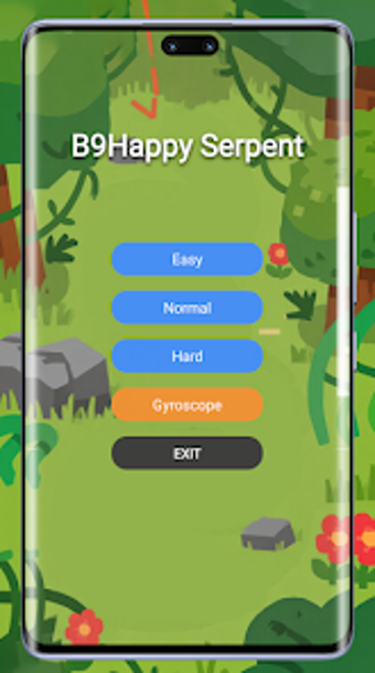 Obraz 0 dla B9Happy Serpent
