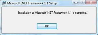 Immagine 1 per .NET Framework Version 1.…