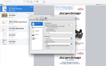 Obraz 0 dla ScanSnap Cloud for iX Ser…
