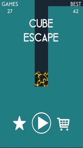 Image 0 pour Cube Escape