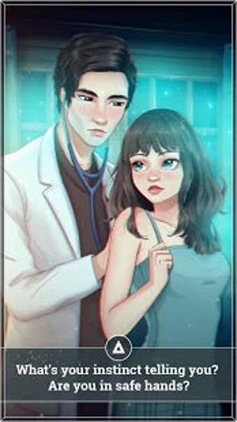 Bild 0 für Love Story Games Amnesia