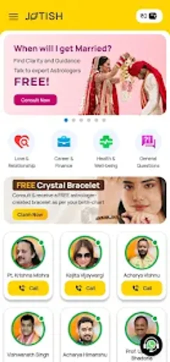 Immagine 0 per Jotish Astrology