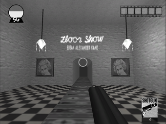 Obraz 0 dla Citizen Kane 64: Part 1