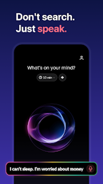 Nima: AI Sleep  Meditatio…の画像0