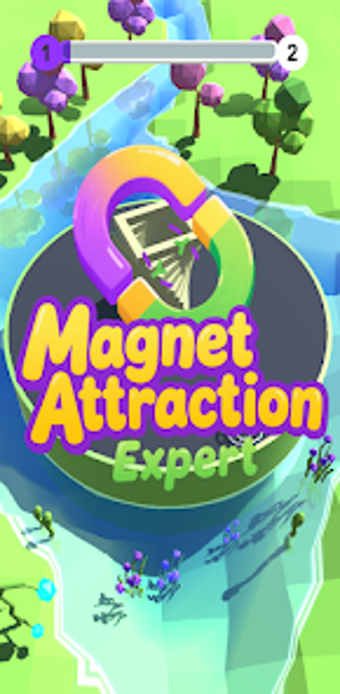 MagnetAttractionExpertの画像0