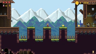 Imagen 0 para Janosik 2: Prologue