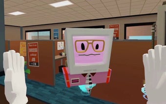 Obraz 0 dla Job Simulator vr