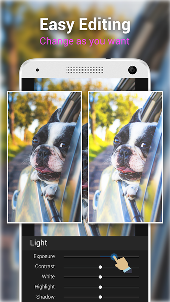 HD Camera - Photo, Video,…的第0张图片