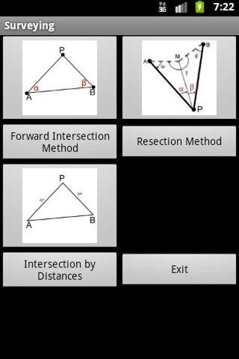 Surveying的第0张图片