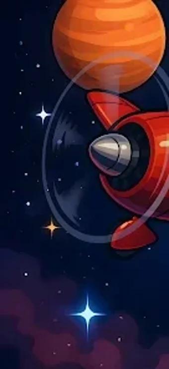 Avaitor:Space Shuttle War的第0张图片