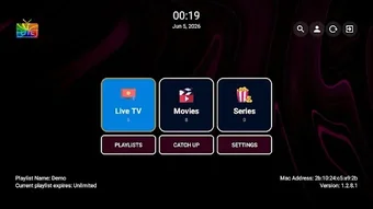 Bild 0 für IPTV Extreme Lite 2026