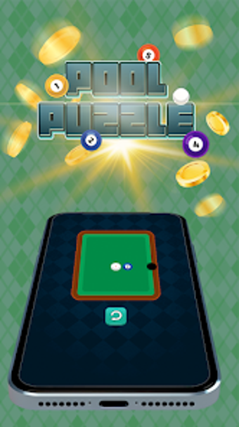 Lucky Pool Puzzleの画像0