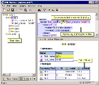 Imagen 0 para XML Marker