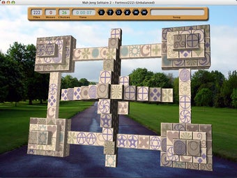 Imagen 0 para Mah Jong Solitaire 2 3D