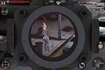 Immagine 11 per Contract Killer 2
